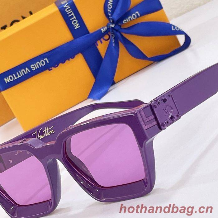 Louis Vuitton Sunglasses Top Quality LVS00840